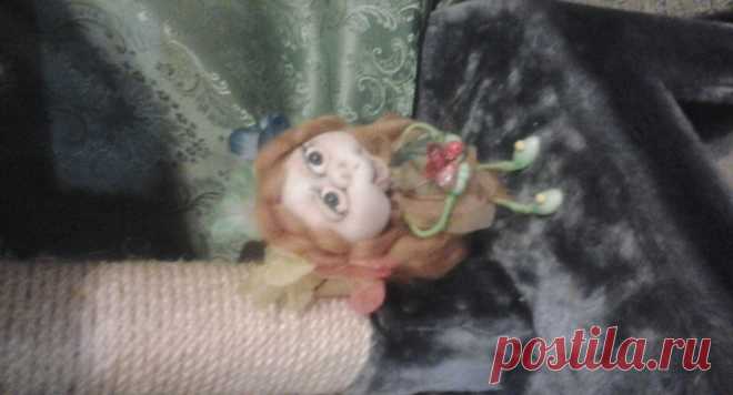 Росток Любви