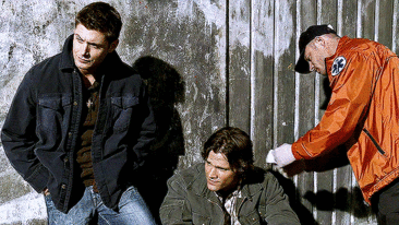 Simon Said (2006)