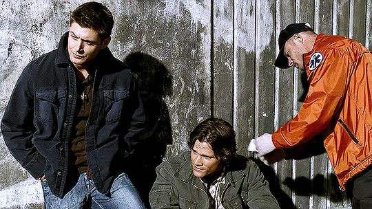 Simon Said (2006)