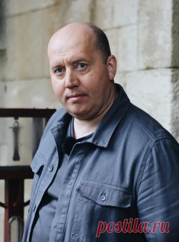 Сергей Бурунов, 6 марта, 1977