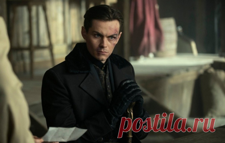 Фредди Картер