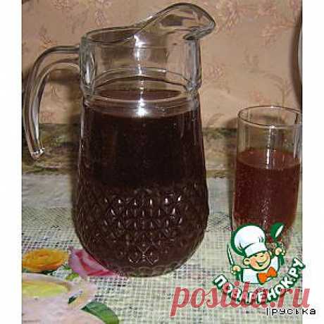 Квас - кулинарный рецепт