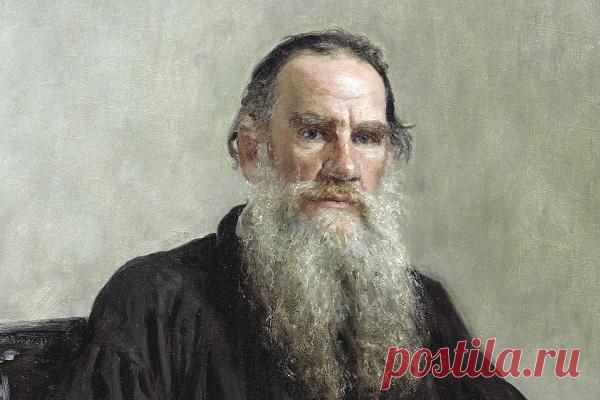 «Почему мужья не любят своих жен»: фраза Толстого, которая многое объясняет