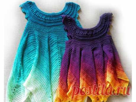 Abigail Fairy Dress – Share a Pattern