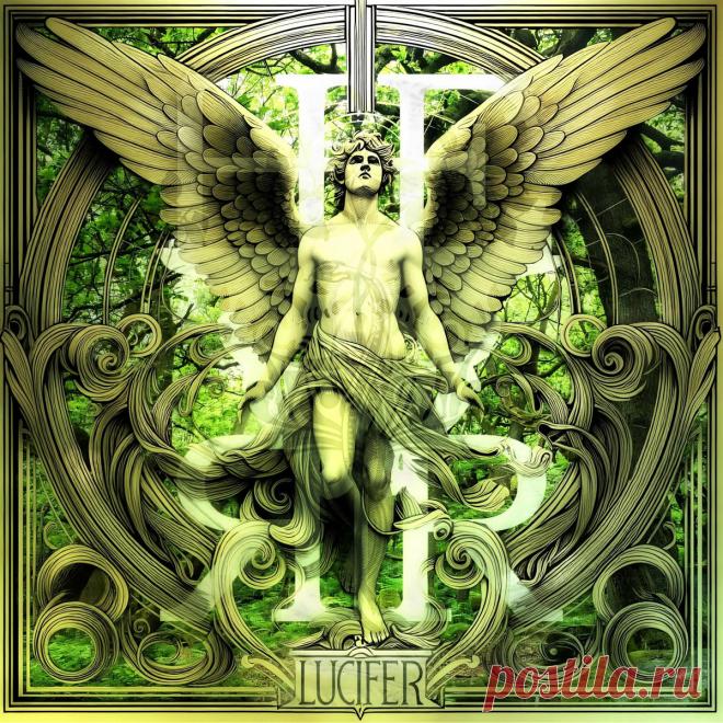 H.E.R.R. - Vondel's Lucifer - Second movement (2025) 320kbps / FLAC