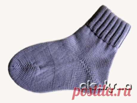 Мастер-класс по вязанию на машине. Вязаные носки на однофонтурной вязальной машине МК от ale_ks_a