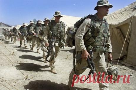 Назван признак развязывания США Третьей мировой войны. Обозреватель Ахмад Хадж Али назвал признак развязывания Соединенными Штатами Третьей мировой войны. По его мнению, о начале глобального конфликта свидетельствует размещение в Восточной Европе 101-ой американской воздушно-десантной дивизии «Кричащие орлы» под предлогом участия в «беспрецедентных военных учениях».