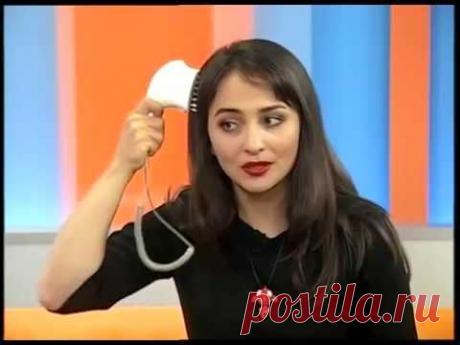 Удобная физиотерапия