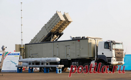 Иран представил крылатые ракеты «Талайе» и «Насир». ВМС Ирана получили новые крылатые ракеты с дальностью более 1 тыс. км. Bloomberg отмечает, что Тегеран сообщил о новых ракетах в тот момент, когда страна «столкнулась с новым конфликтом с Западом»