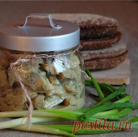 12 СПОСОБОВ ДОМАШНЕГО ПОСОЛА СКУМБРИИ, СЕЛЬДИ, КИЛЬКИ, МОЙВЫ