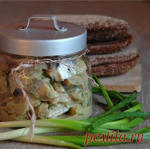 12 СПОСОБОВ ДОМАШНЕГО ПОСОЛА СКУМБРИИ, СЕЛЬДИ, КИЛЬКИ, МОЙВЫ