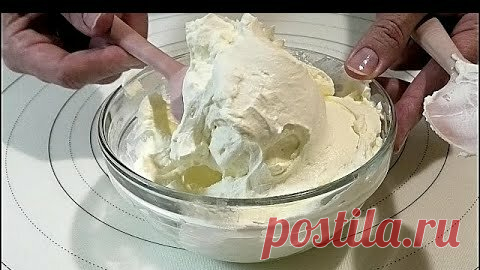СЛИВОЧНЫЙ СЫР для кремов и чизкейков... Просто и недорого Домашний сыр ФИЛАДЕЛЬФИЯ /Cream cheese. . Мой второй канал Блиц-рецепты от Галины:
 https://www.youtube.com/channel/UCXusD6vq8epFruQ_wJ1qshQ
  ДОРОГИЕ ДРУЗЬЯ, просмотр рекламы на моих видео…