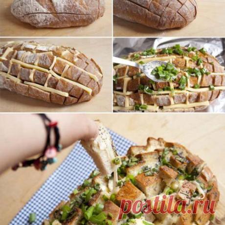 20 кухонных советов.