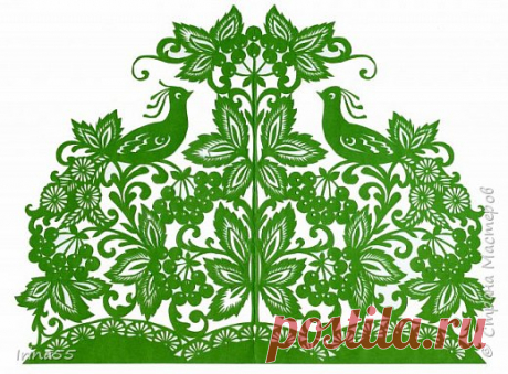 Новые работы | Страна Мастеров