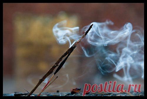 Приятный аромат в вашем доме. Немного о способах ароматизации - Делимся советами