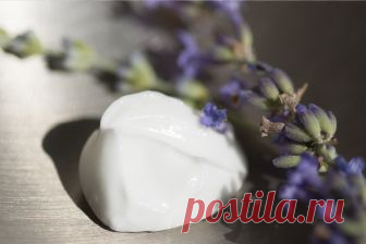 Как приготовить крем для кожи по простому рецепту