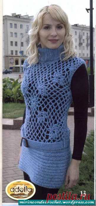 Mi Rincon de Crochet | Un lugar para compartir !!! | Página 21