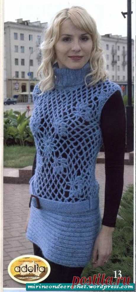 Mi Rincon de Crochet | Un lugar para compartir !!! | Página 21