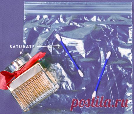 10 интересных бьюти-лайфхаков: press-mir