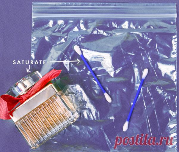 10 интересных бьюти-лайфхаков: press-mir