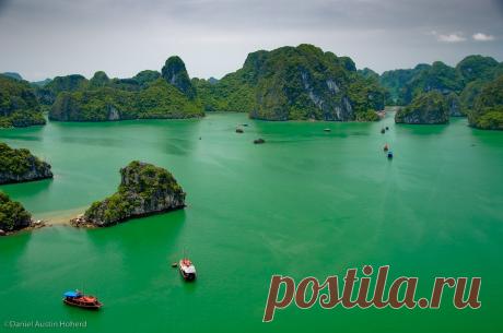 Ханой - по следам дракона - Путешествуем вместе