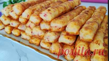 За 10 Минут 1 стакан Кефира и Целая гора вкуснятина готова рецепт Идеально подходит на ужин За 10 Минут 1 стакан Кефира и Целая гора вкусня | Mening oshxonam "Моя Кухня" | Дзен