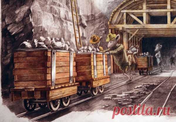 Как читать книгу "Как построить железную дорогу"? 🚄 ⏳Занимательная история перенесет вас на 180 лет назад. ⏳ Проследите за карьерой молодого инженера Макса Резнера и историей его любви. ⏳ Изучите технические тексты и рассмотрите схемы, которые объясняют работу паровоза и устройство железной дороги. ⏳Обсуждайте книгу всей семьей, пусть дети расскажут все, что узнали, своим друзьям. А пока спешите полистать книгу -