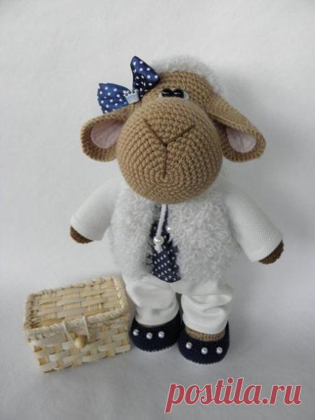 knitted ideas - вязаные идеи, вдохновение