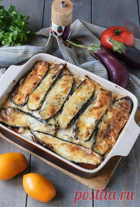 Кому мусаки ?!