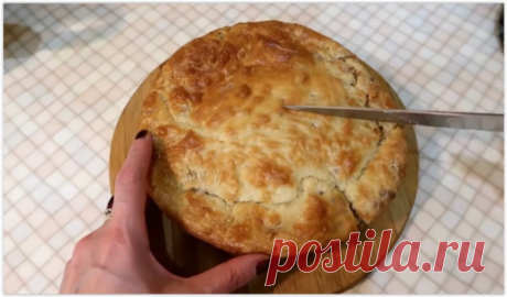 Беру кефир с фаршем и готовлю вкусное мясное блюдо за 10 минут без заморочек.