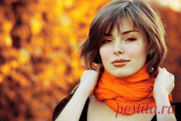 Эффективные способы избежать осенней простуды — Моя кухня