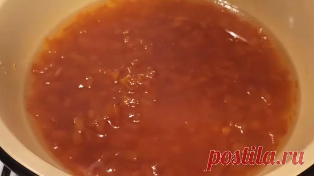 Варенье из тыквы - быстрые и вкусные рецепты