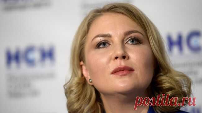 В Татарстане детский омбудсмен покинула свой пост