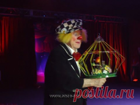 Редкие кадры!!! Олег Попов,&quot;70 лет на Арене&quot;!!! Юбилейный концерт в Германии, апрель 2014г - YouTube
