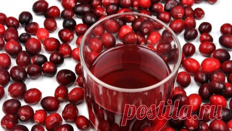 Самые полезные напитки для ребенка