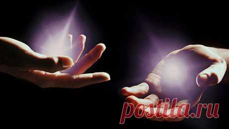 МАГИЧЕСКАЯ ЭНЕРГИЯ НАШИХ РУК... | Познавательный сайт ,,1000 мелочей"