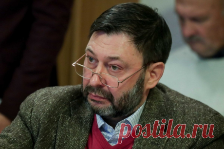 Вышинский: убийство Кивы является откровенно террористической акцией. СБУ использует смерть экс-депутата своих пропагандистских целях, заявил исполнительный директор «России сегодня».