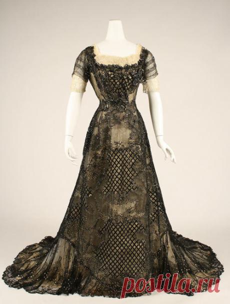 Кружево Шантильи.: la_gatta_ciara