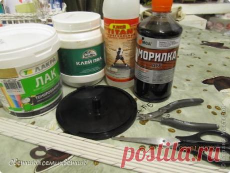 Подставка под бумажные полотенца