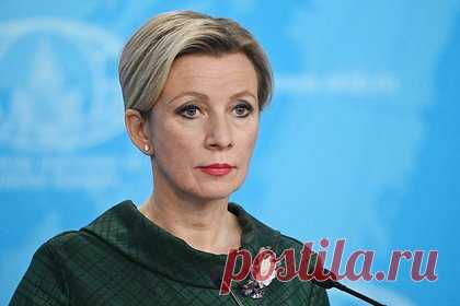 МИД пообещал жестко реагировать на недружественные выпады Японии. Москва будет жестко реагировать не любые недружественные выпады Токио, предупредила официальный представитель МИД России Мария Захарова. «На любые новые враждебные выпады японских властей Россия и впредь будет реагировать максимально жесткими, чувствительными для Японии контрмерами», — пообещала дипломат.