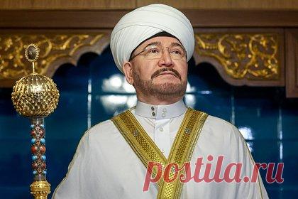 Крупного религиозного деятеля внесли в базу сайта «Миротворец»