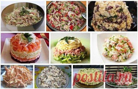 Пальчики оближешь!