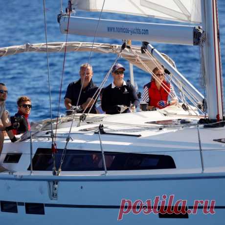 ⚓ Школа, где обучение превращается в захватывающее приключение
⛵ Опытные инструктора 🤩 Индивидуальный подход 💖 Приятные цены
💬 По всем интересующим вопросам 📧 info@sailskill.com 📞 +382 688 77656