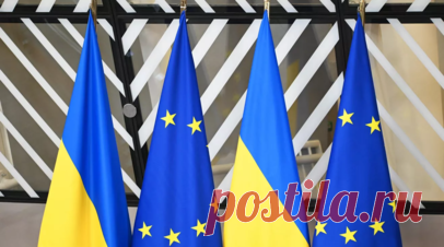 МИД Польши: Украина не войдёт в ЕС без эксгумации останков поляков. О присоединении Украины к Евросоюзу не может быть и речи, пока не будет решён вопрос об эксгумации останков жертв Волынской резни. Такое заявление сделал заместитель министра иностранных дел Польши Павел Яблонский. Читать далее