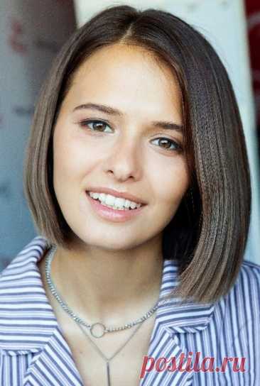 Любовь Аксëнова