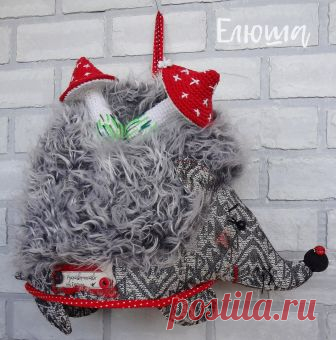 Редактировать описание