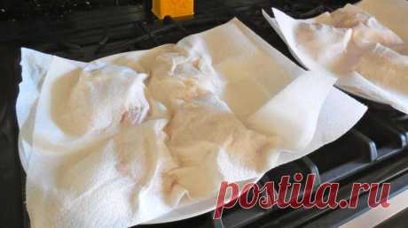 20 кулинарных лайфхаков, которые пригодятся каждому