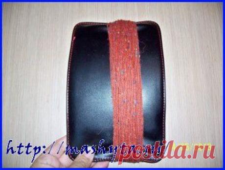 Крепальница » Архив блога » Как сделать домового или как его делаю я. Часть 2.