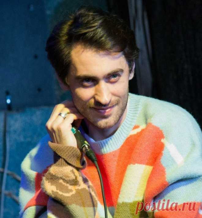 Дмитрий Чеботарёв