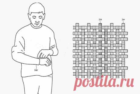 Apple запатентовала умную ткань для электронных устройств Patently Apple опубликовал отчет, согласно которому Apple получила европейский патент на умную ткань. Как следует из заявки, подобное полотно будет иметь особые свойства — проводимость, чувствительность к прикосновениям или деформации. В исследовании указано, что умная одежда со встроенными приборами станет неотъемлемой частью жизни, как, например, смартфоны сейчас. Также, в докладе говорится, что Apple останется лидером в сегменте…